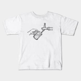 BEER Kids T-Shirt